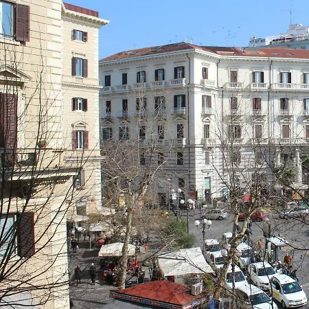 公寓 Casa Gaia 那不勒斯