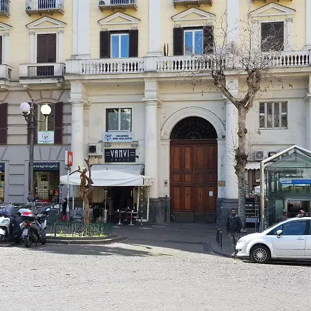 公寓 Casa Gaia 那不勒斯