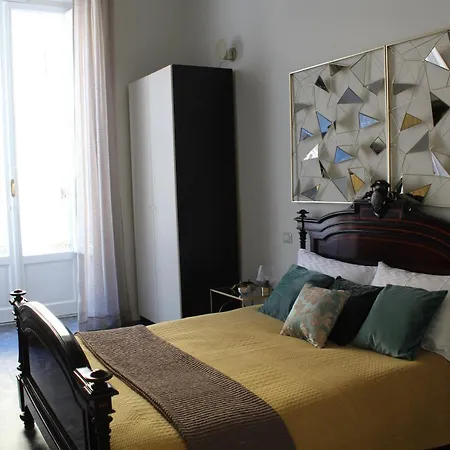 Casa Gaia Apartment Naples
