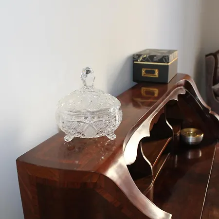 Casa Gaia Apartment Naples