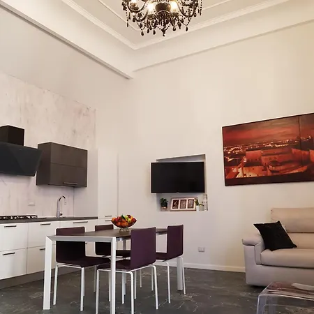 Casa Gaia Naples