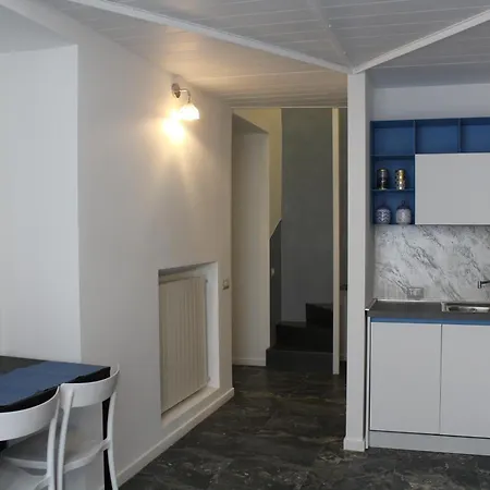Apartman Casa Gaia *