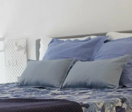 Casa Gaia Apartman *