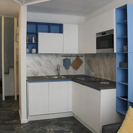 Casa Gaia דירה *