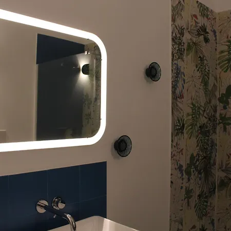 Casa Gaia Appartement