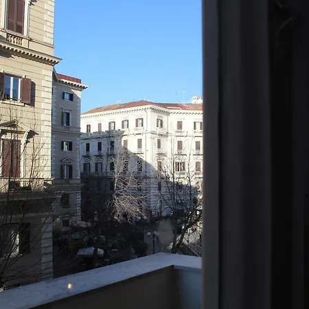 Casa Gaia Appartement *