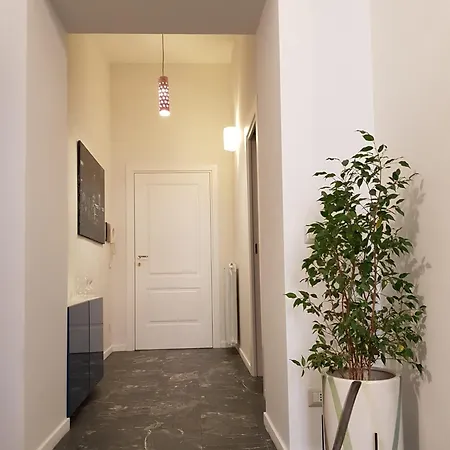 דירה Casa Gaia *