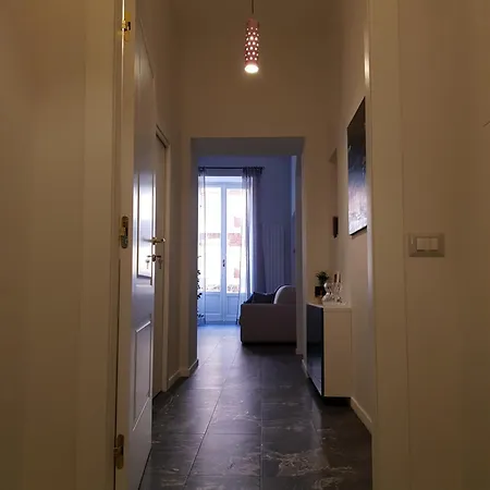 דירה Casa Gaia *