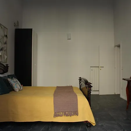 Appartement Casa Gaia Naples