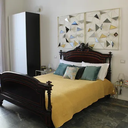 Casa Gaia Apartment Neapel