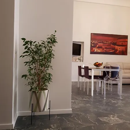 Appartement Casa Gaia