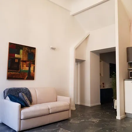 Casa Gaia דירה *