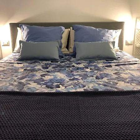 Casa Gaia Apartment Neapel