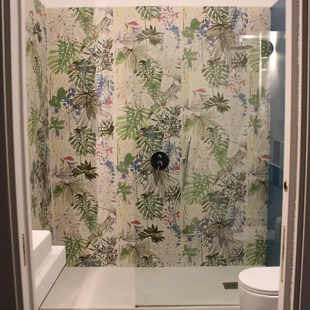 Casa Gaia * נאפולי