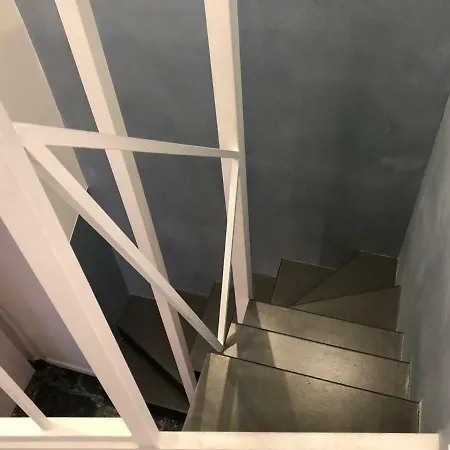 Casa Gaia דירה *