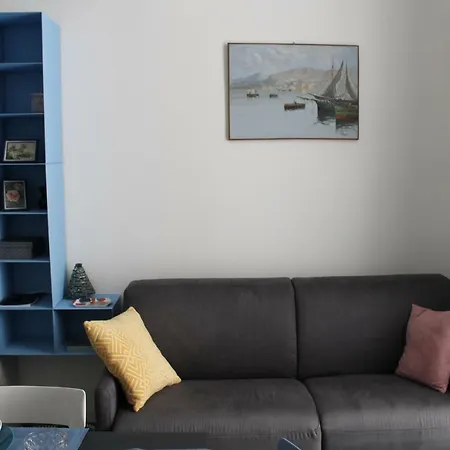 Casa Gaia Appartement *