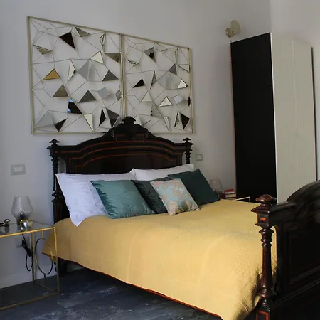 Appartement Casa Gaia