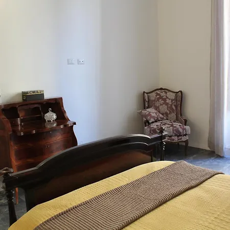 Apartmán Casa Gaia Neapol