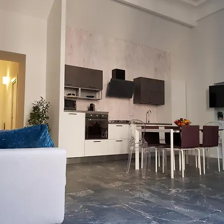 Casa Gaia Appartement *