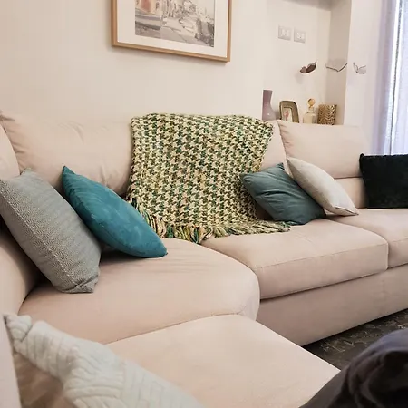 Appartement Casa Gaia