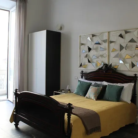 Casa Gaia Appartement *