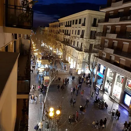 Apartmán Casa Gaia Neapol