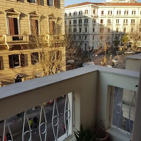 Apartmán Casa Gaia *