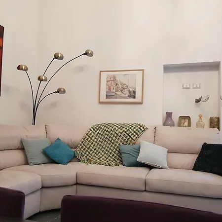 Casa Gaia Appartement