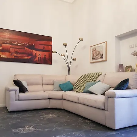 Casa Gaia *