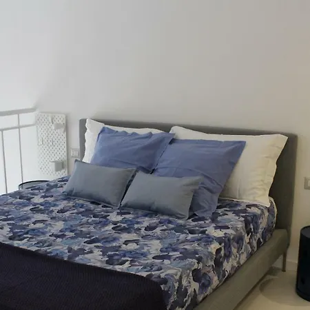 Casa Gaia Napels