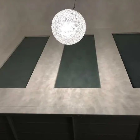 Apartmán Casa Gaia *