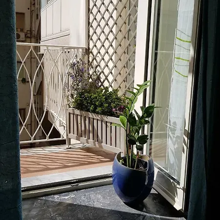Appartement Casa Gaia