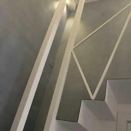 Casa Gaia * Napels
