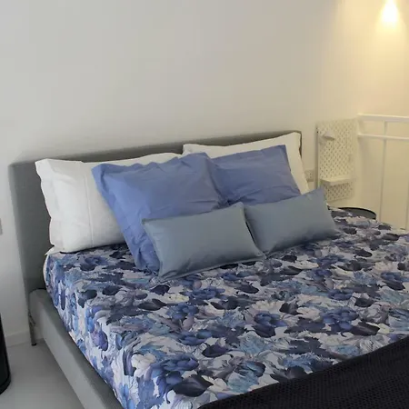 Casa Gaia Napels