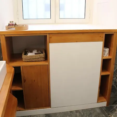 Apartmán Casa Gaia Neapol