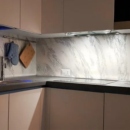 Casa Gaia Appartement