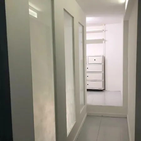 Apartmán Casa Gaia *