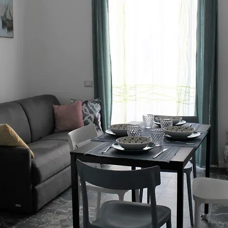 Casa Gaia Apartmán *