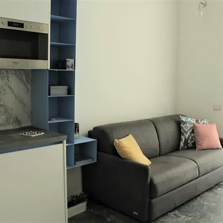 Casa Gaia Apartmán *